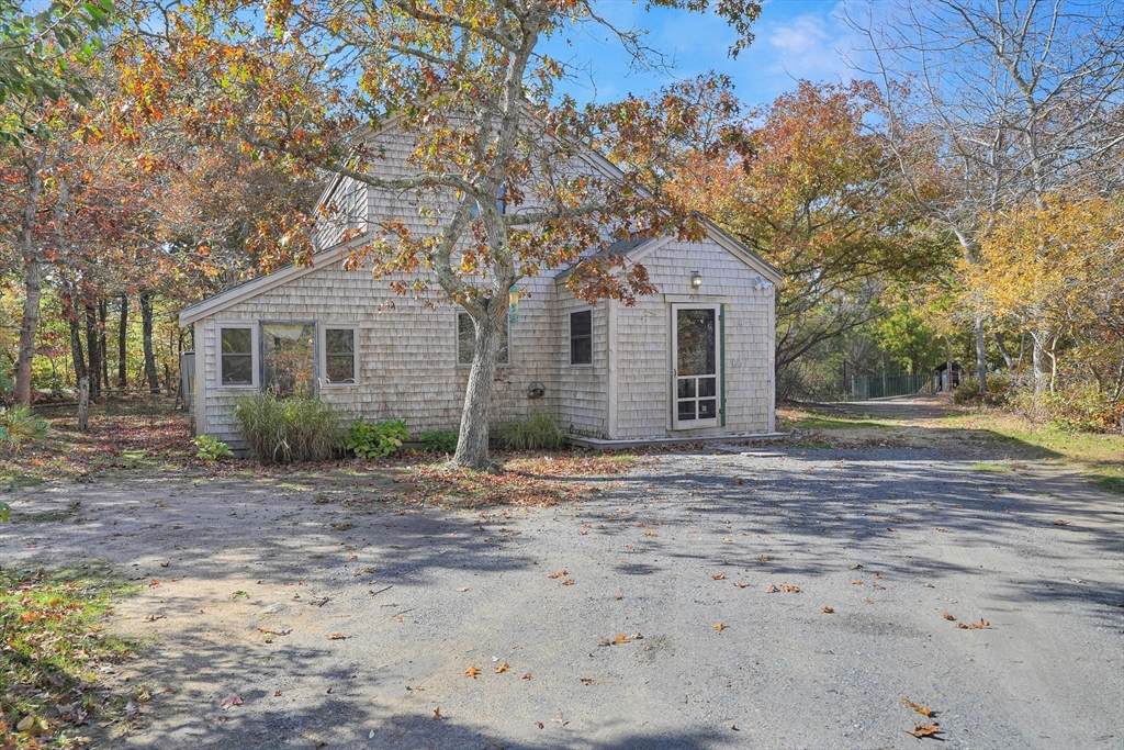 25 Vineyard Meadow Farms Rd. - Photo 1