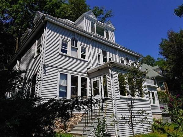 22 Mason Terrace - Photo 1