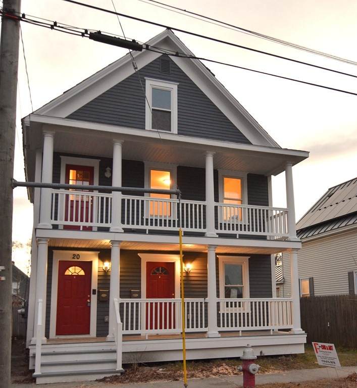 20 11th Street - Photo 1