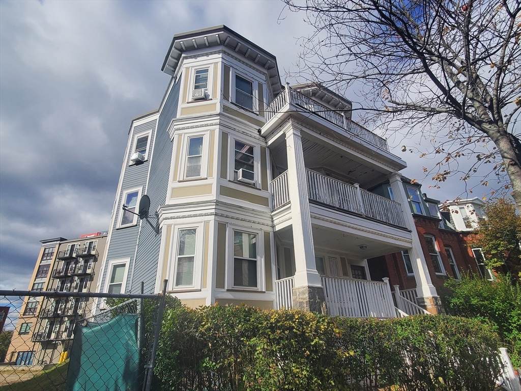 247 Boston Street - Photo 1