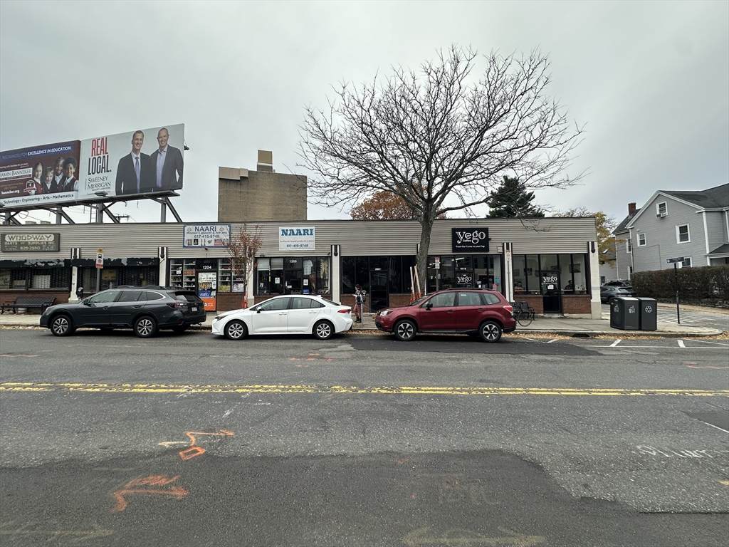 1210 Broadway - Photo 1