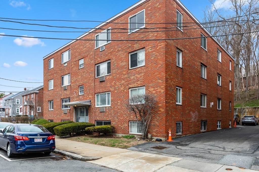 357 Faneuil St - Photo 1