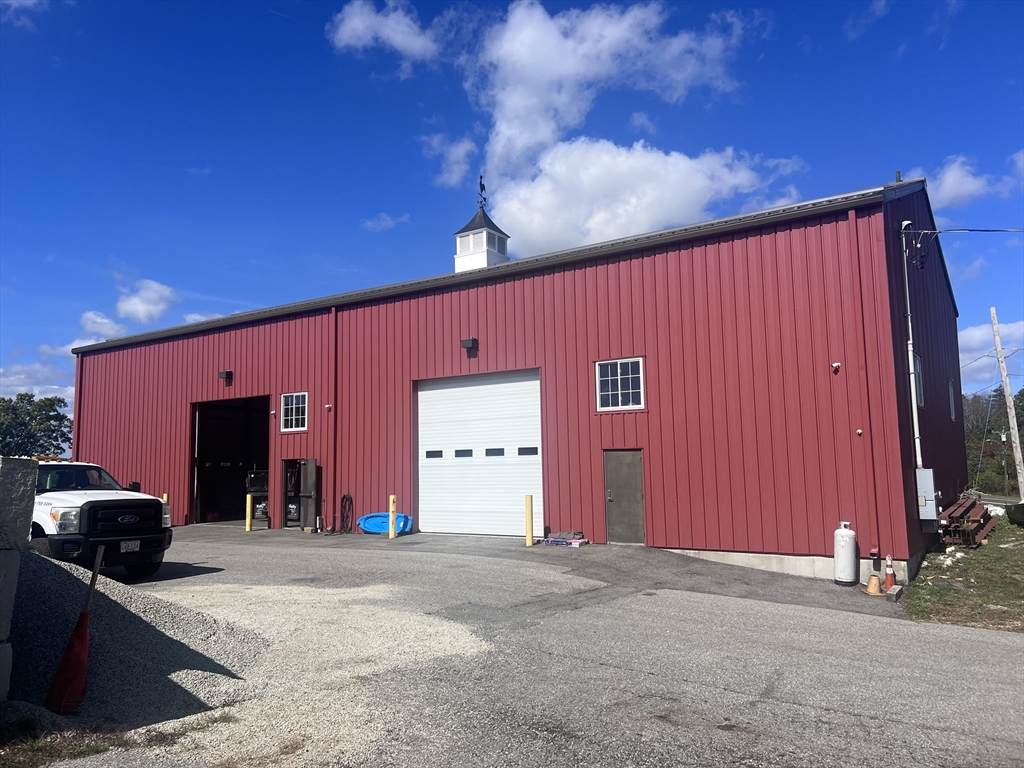 60 John Wise Ave - Photo 1