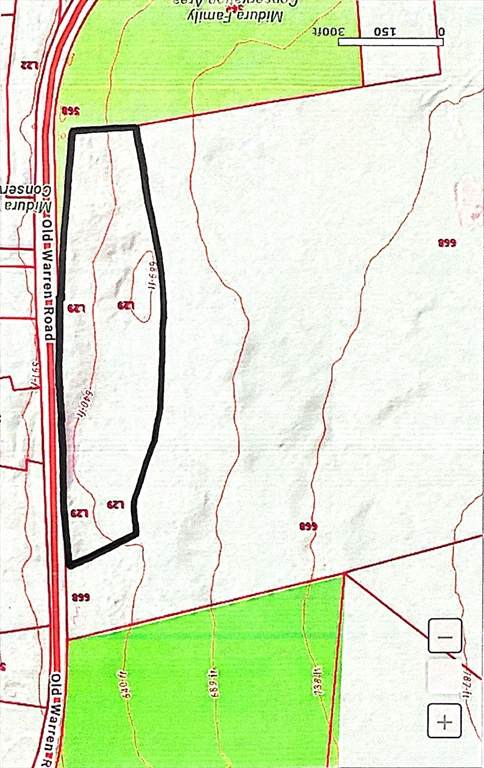 0 Old Warren Rd - Photo 1