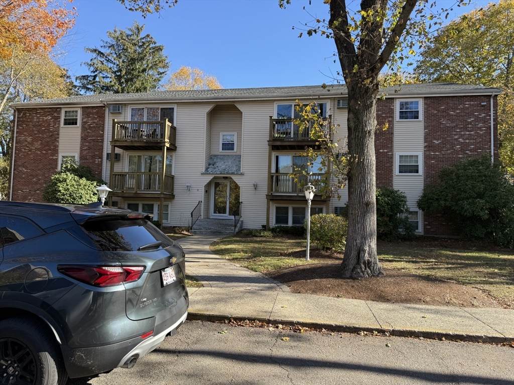 387 Adams Street - Photo 1