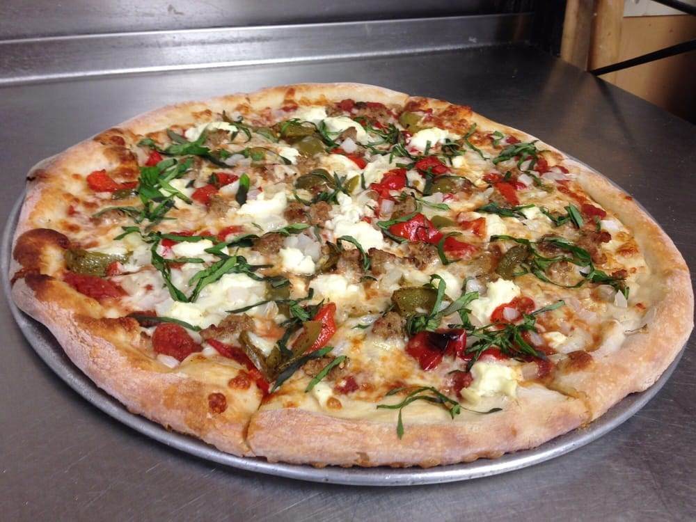 123A Popular Pizza Guys - Photo 1