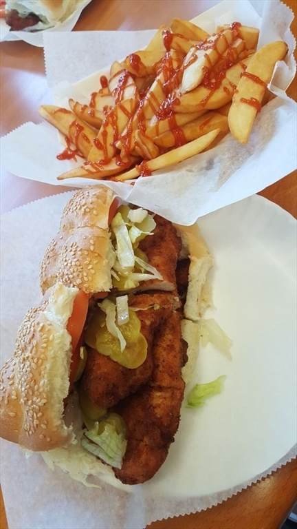 123-ABC Popular Food Stop Way - Photo 1