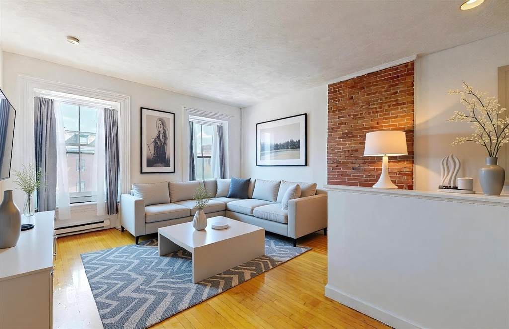 703 Massachusetts Ave. - Photo 1