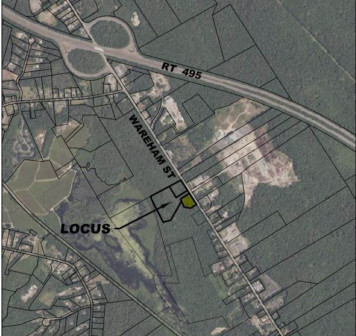 Lot 3 Wareham St - Photo 1