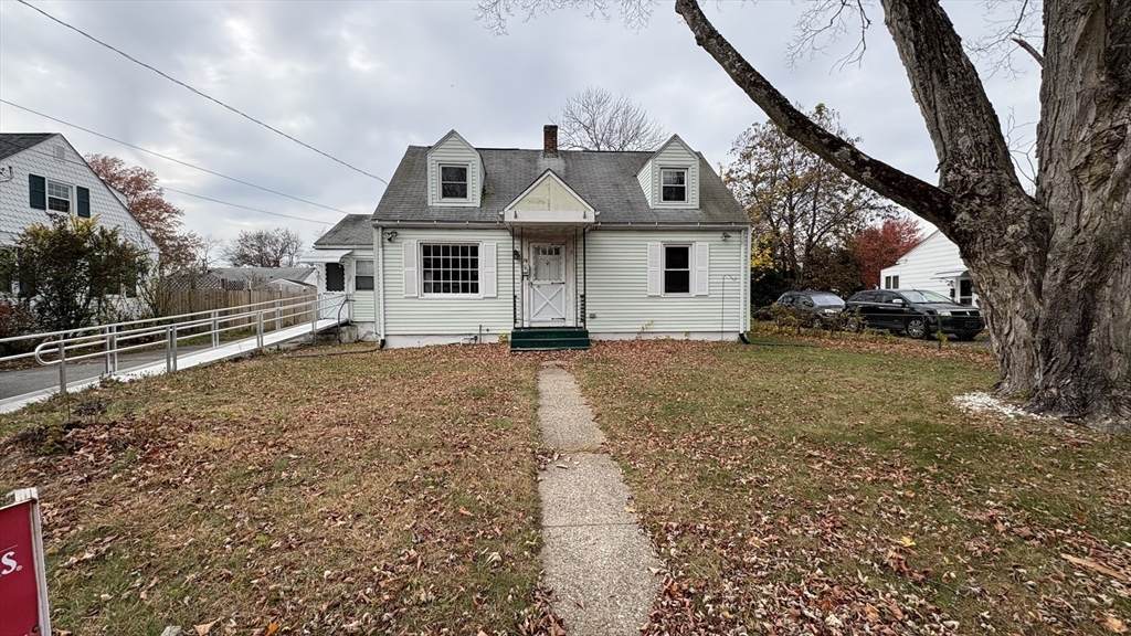 78 Massreco St - Photo 1