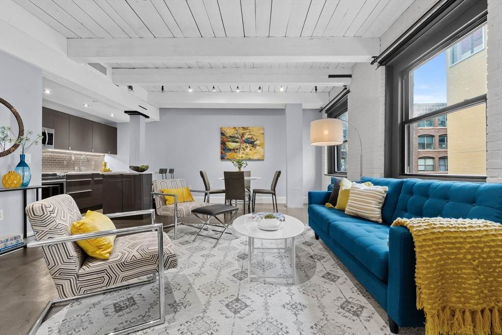 90 Wareham St - Photo 1