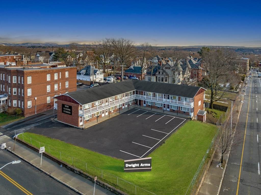 1159 Dwight Street - Photo 1