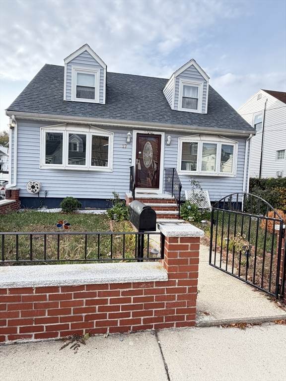 17 Griswold Street - Photo 1