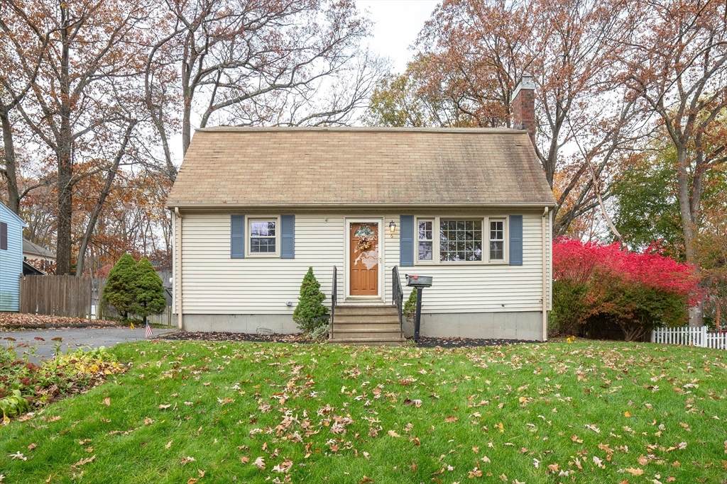 6 Boston Dr - Photo 1