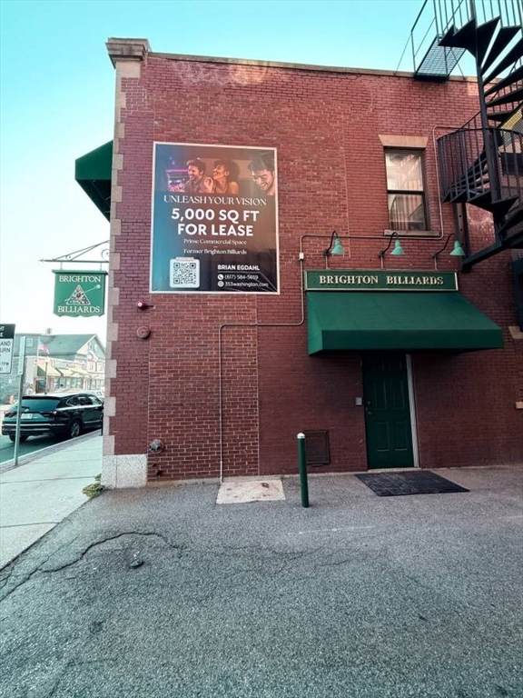 353 Washington Street - Photo 1