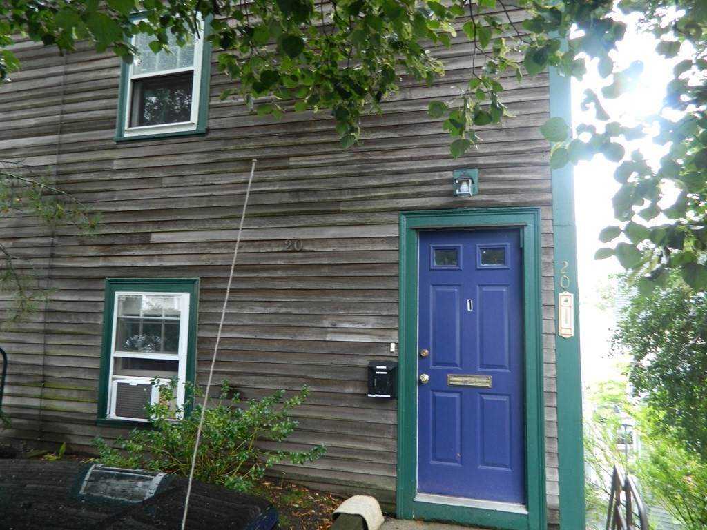 20 Mechanic St. - Photo 1