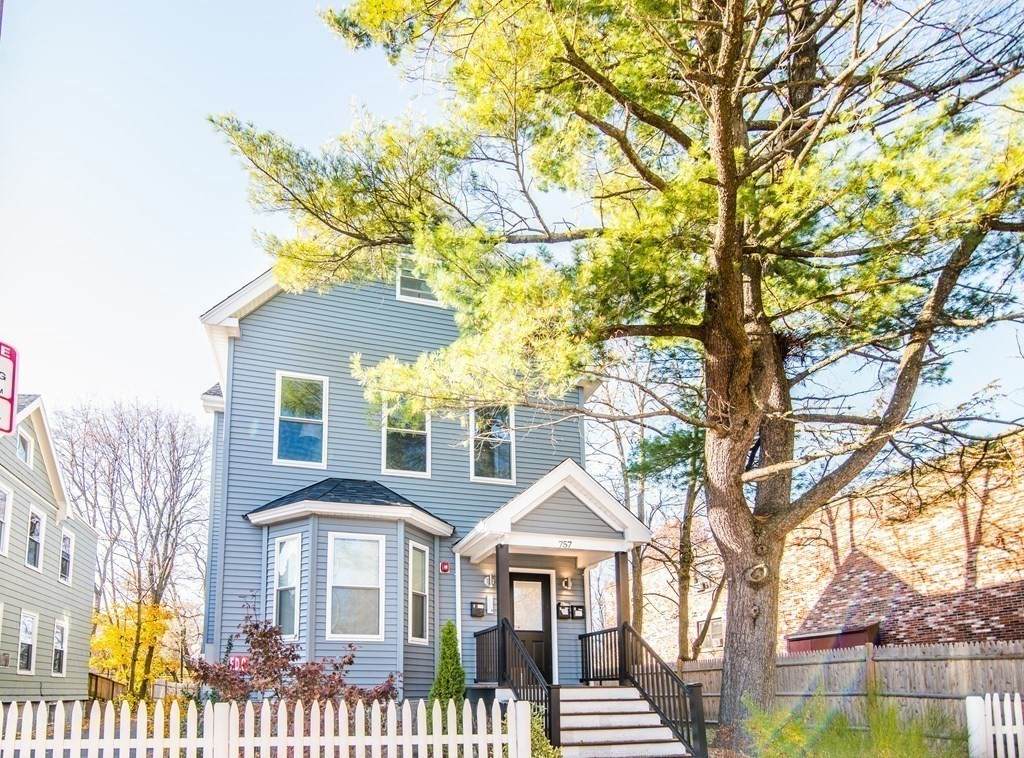 757 Washington St - Photo 1