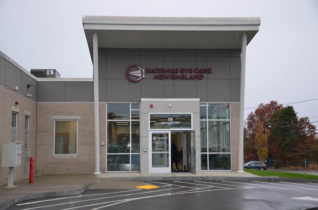 55 Commerce Way - Photo 1