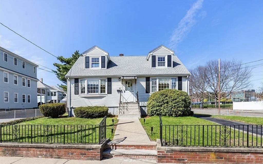 88 Dartmouth St. - Photo 1