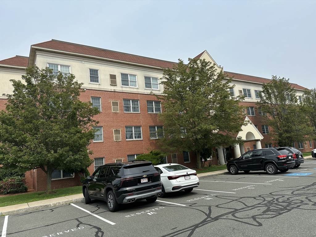 20 Heaths Ct. - Photo 1