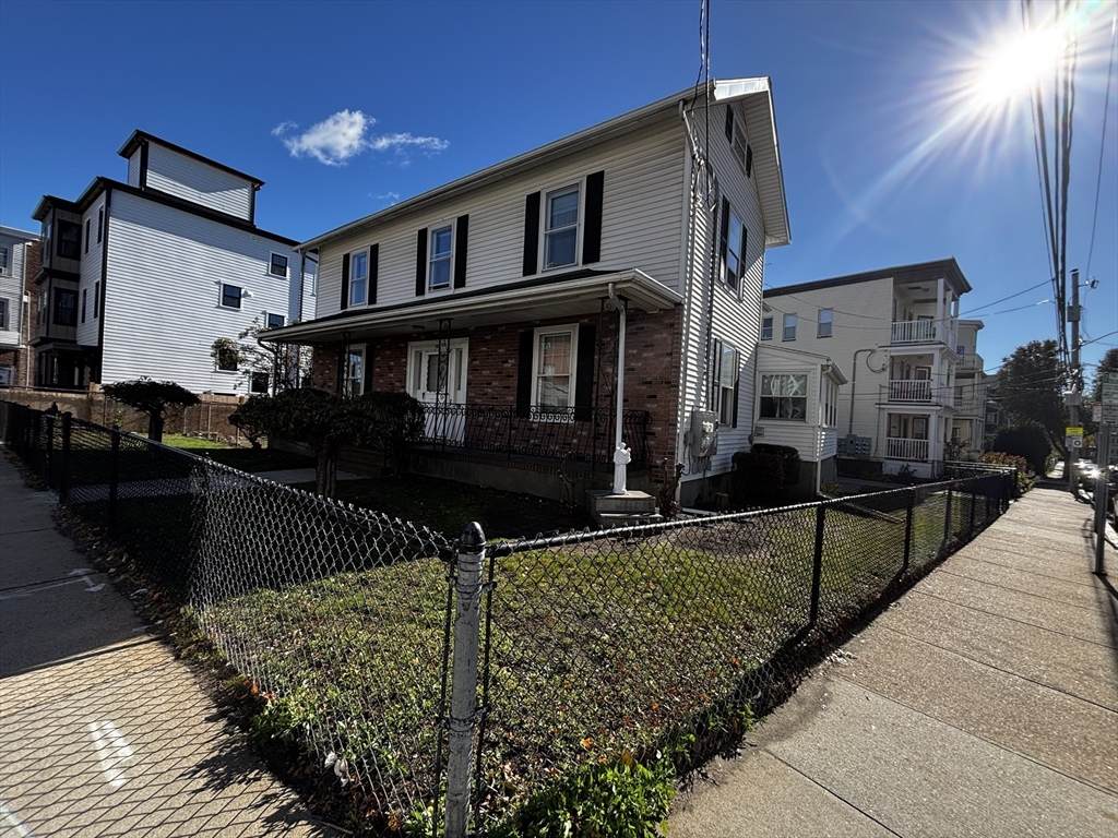 198 Washington St - Photo 1