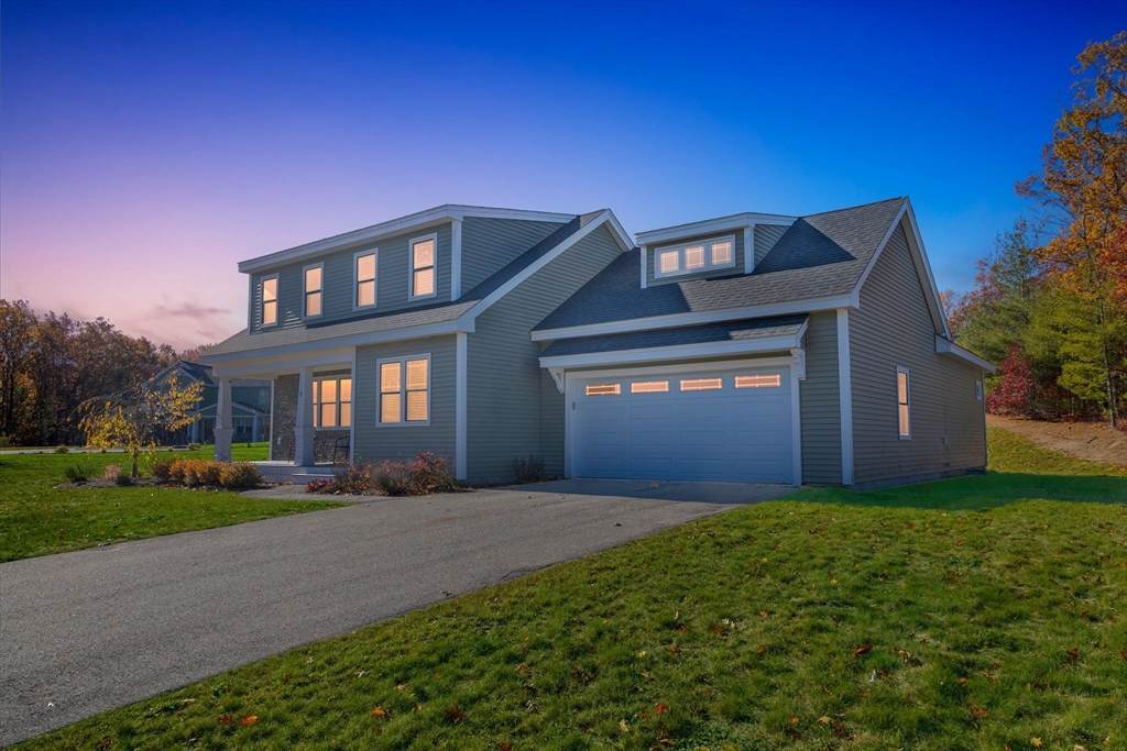 1 Atwood Ln - Photo 1