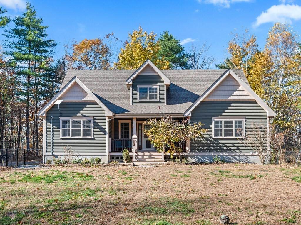 1082 Old Dana Rd - Photo 1