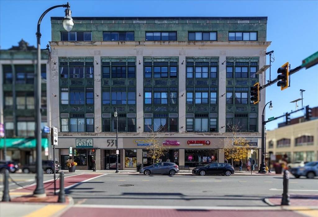 531 Main Street - Photo 1