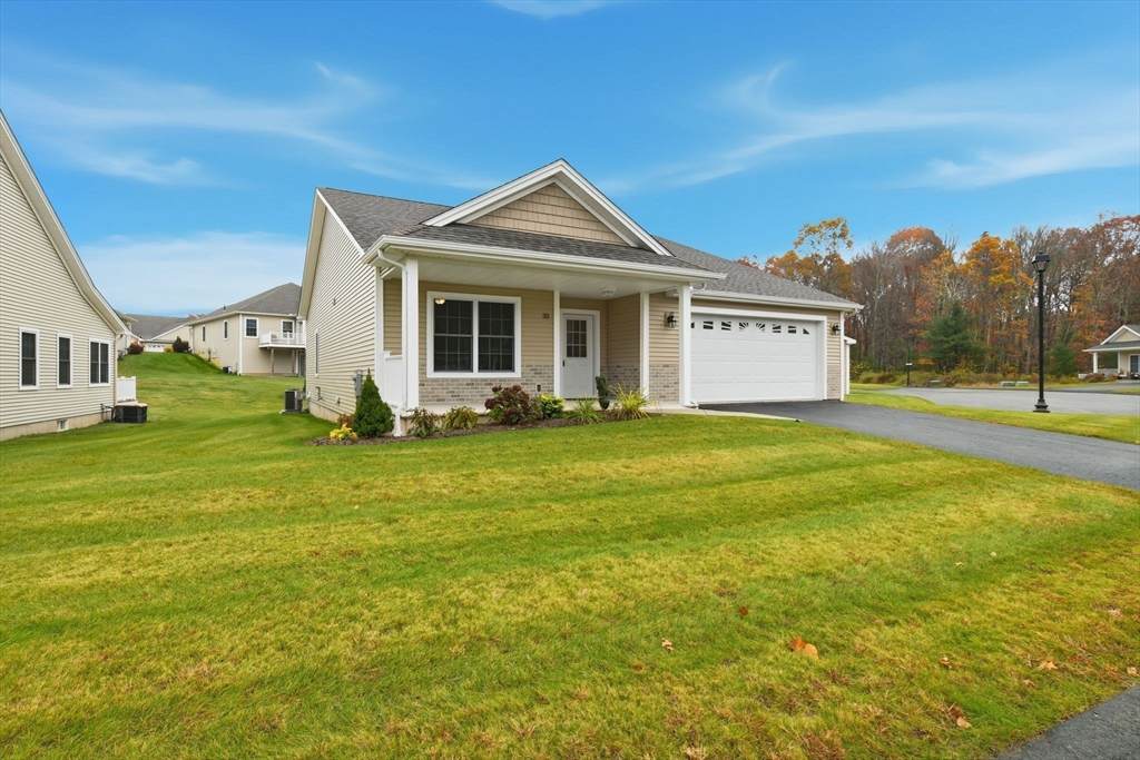 32 Lodge Lane - Photo 1