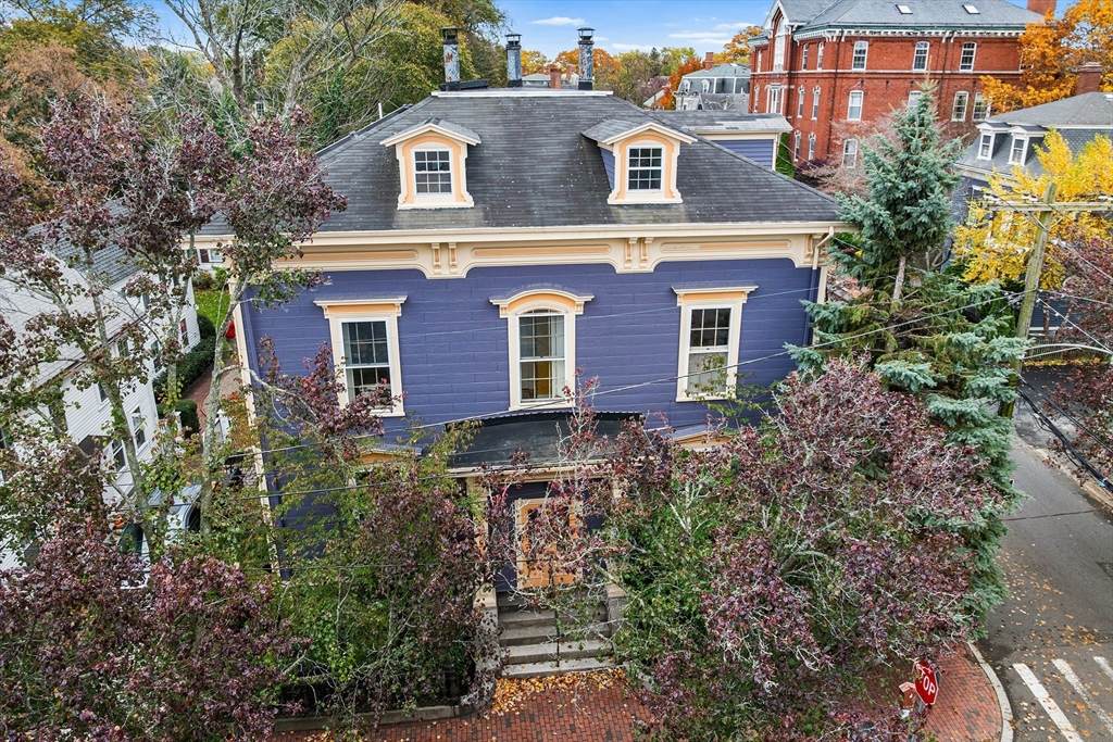 145 Federal St - Photo 1