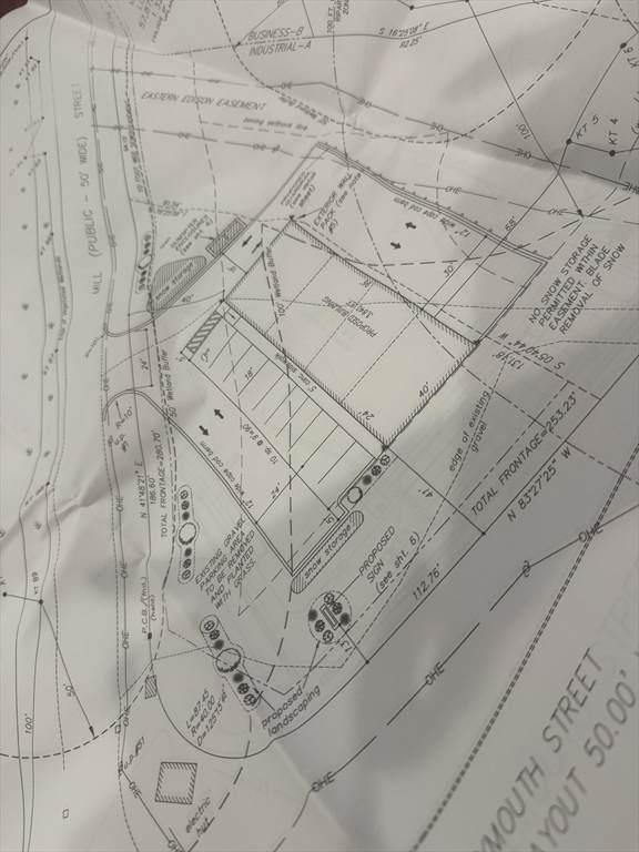 Lot 1 Mill - Photo 1