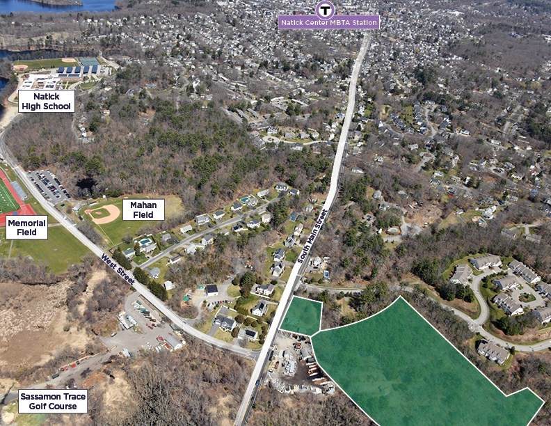 216-218 South Main Street - Photo 1