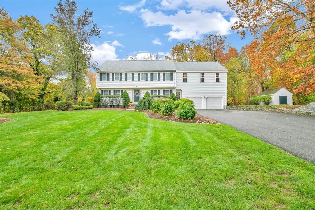 16 Overlook Rd - Photo 1