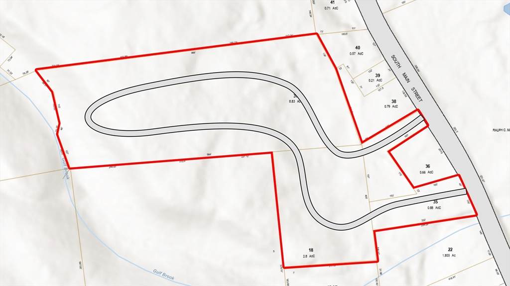 490 S Main St - Photo 1