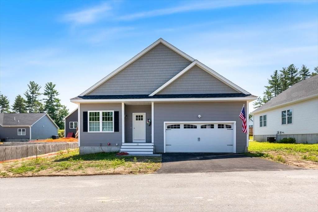 7 Venus Way - Photo 1