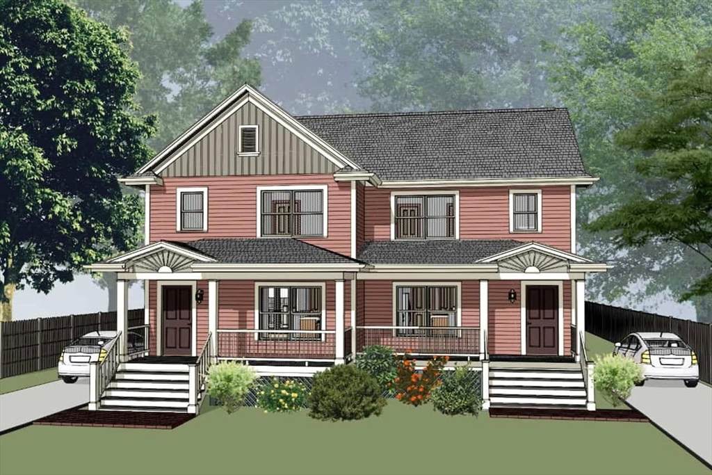 44 Bernard St - Photo 1