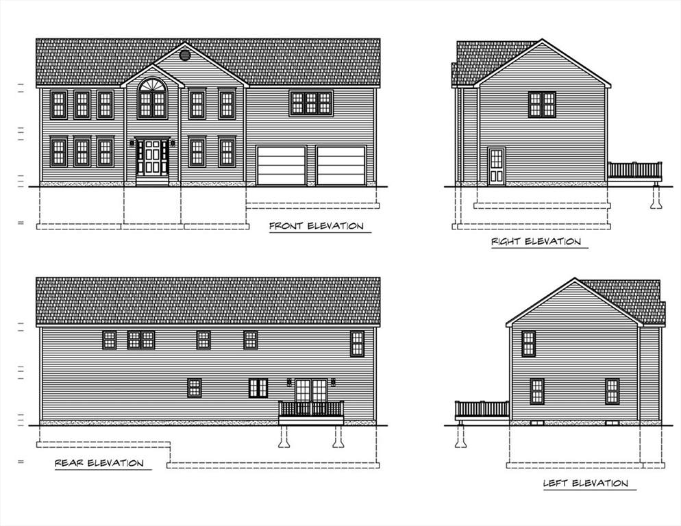 Lot 29 Quail Run - Photo 1