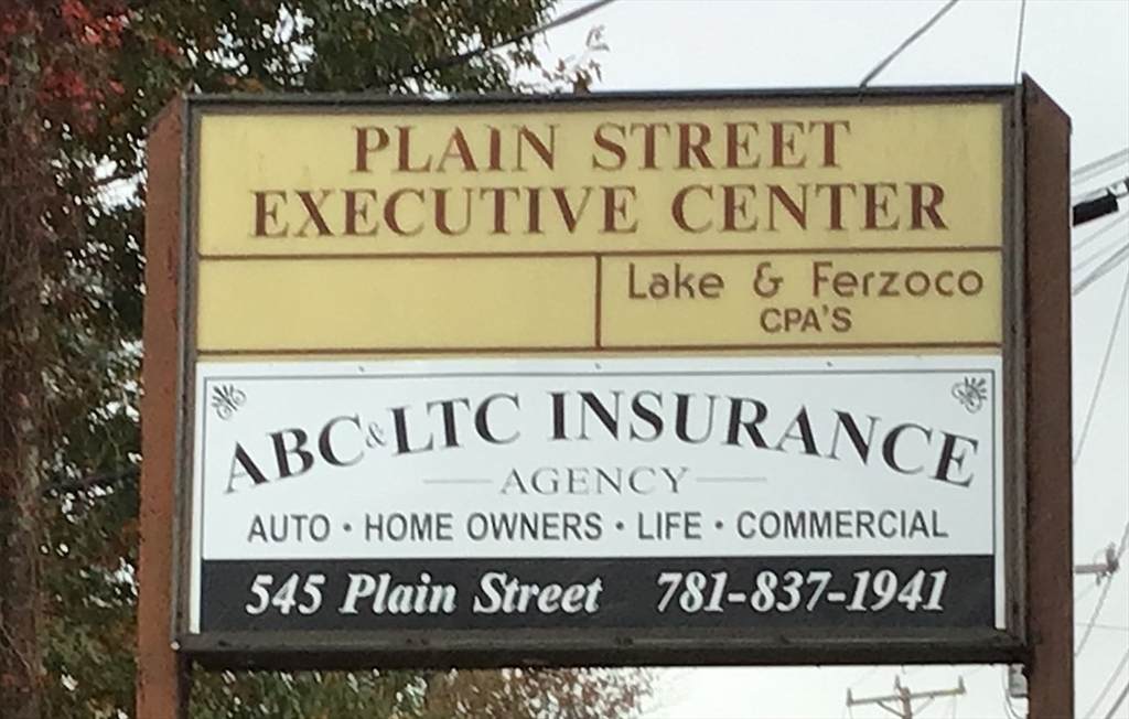 545 Plain St - Photo 1