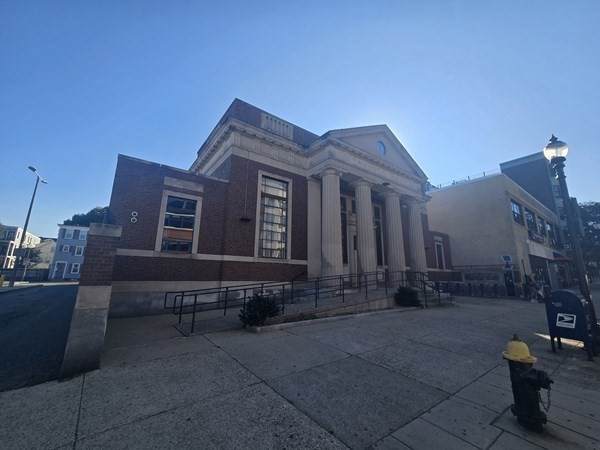 460 West Broadway - Photo 1