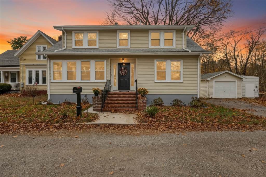 23-R Eddy Street (Eddy St Rear) - Photo 1