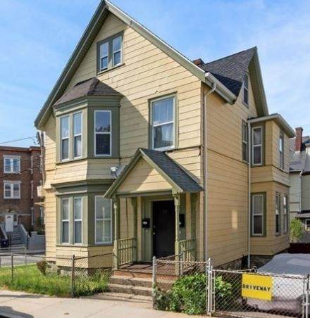 25 Woodville St - Photo 1