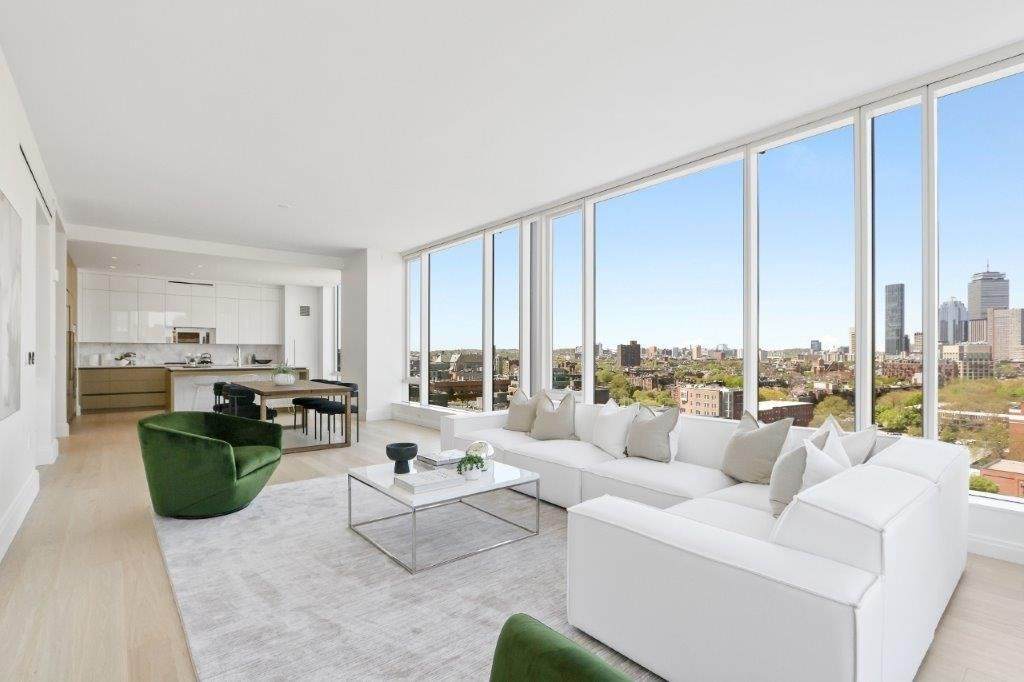 380 Harrison Avenue - Photo 1