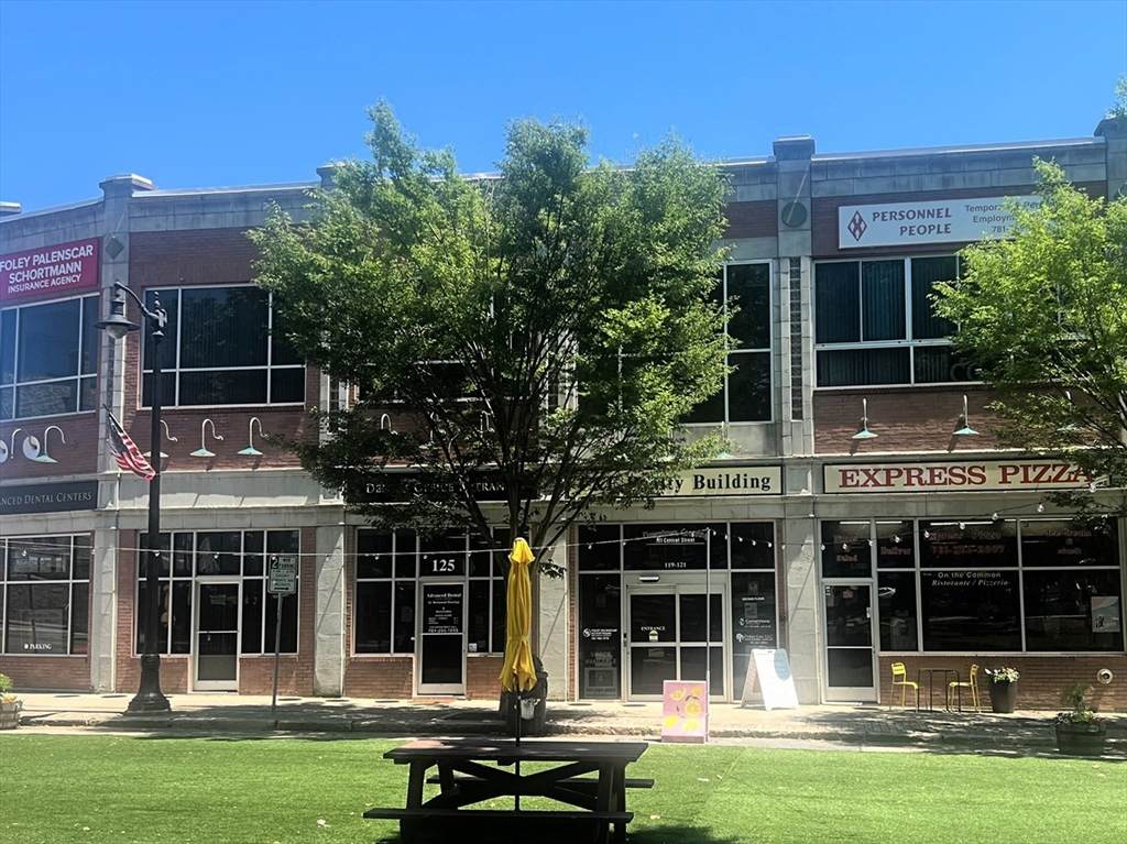 117 Central St - Photo 1