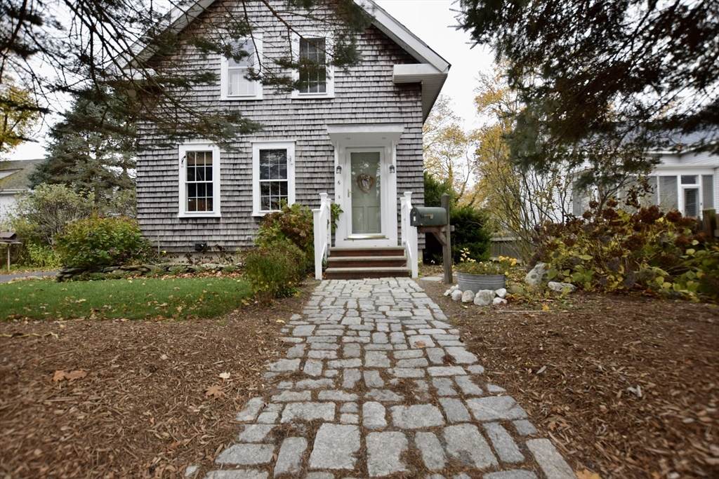 6 Barrows St - Photo 1