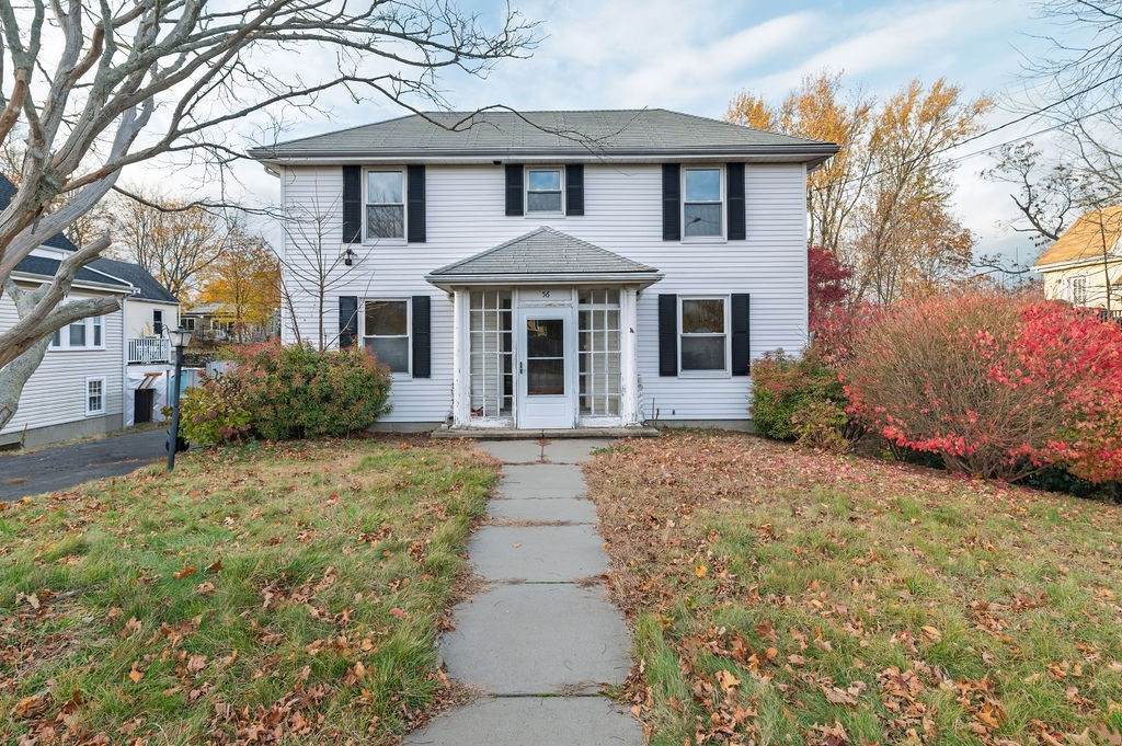 56 Putnam Street - Photo 1