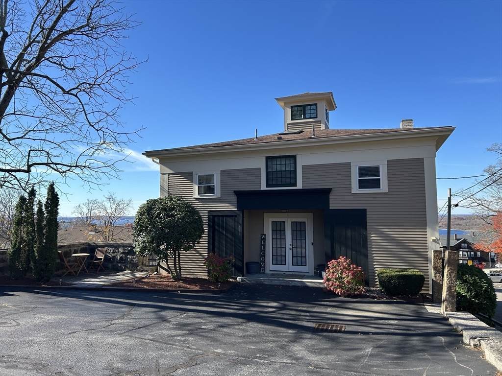 450 Rock St - Photo 1