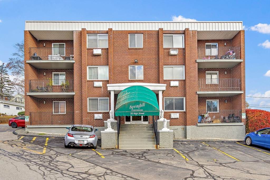 35 High St - Photo 1