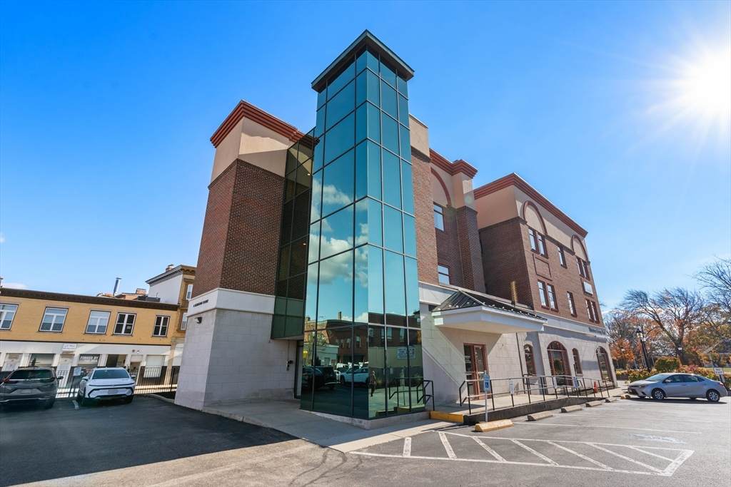 6 Lexington St. - Photo 1