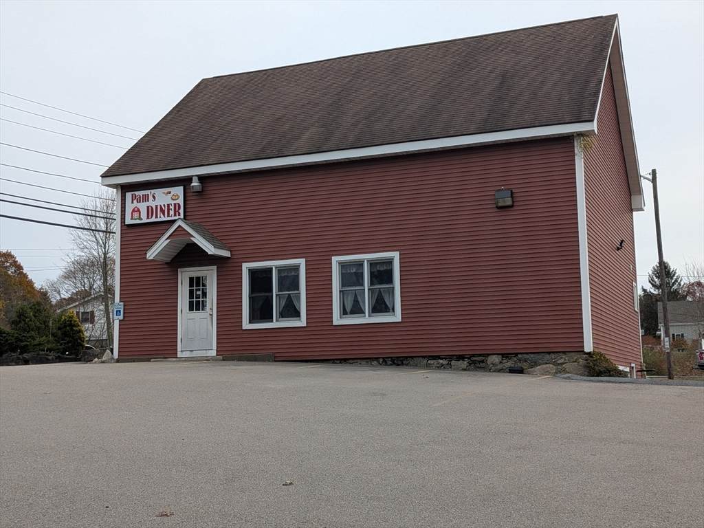 93 Mechanic Street - Photo 1