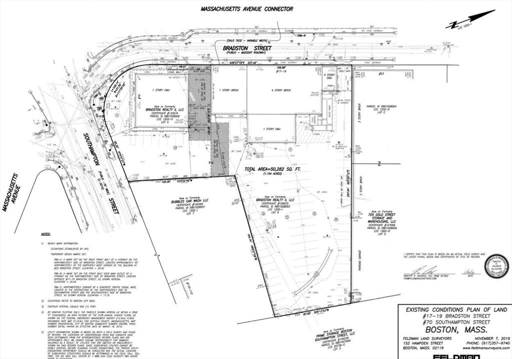 17 Bradston - Photo 1